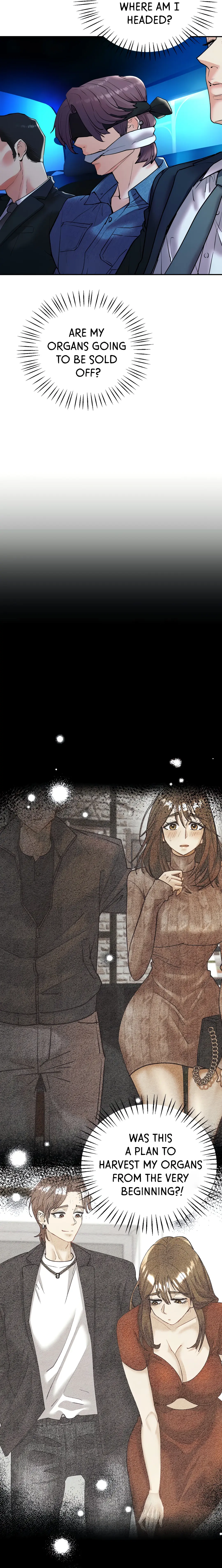 Give Me Back My Wife Chapter 23 - Page 8