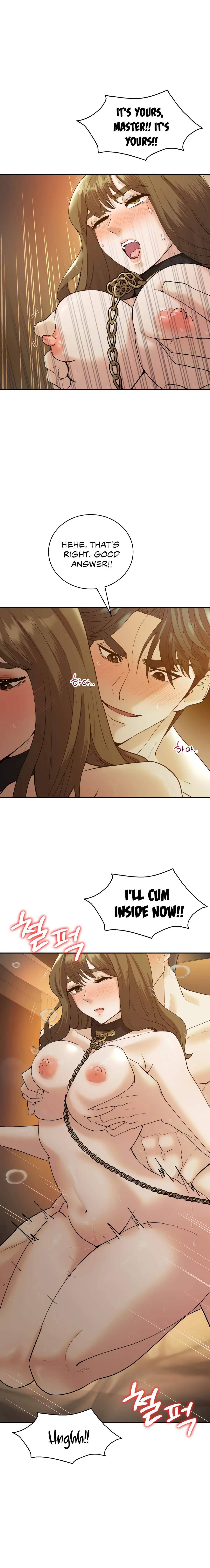 Give Me Back My Wife Chapter 24 - Page 12