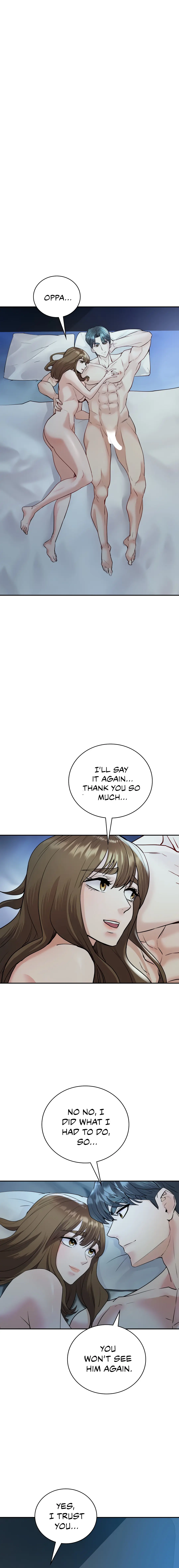 Give Me Back My Wife Chapter 24 - Page 16