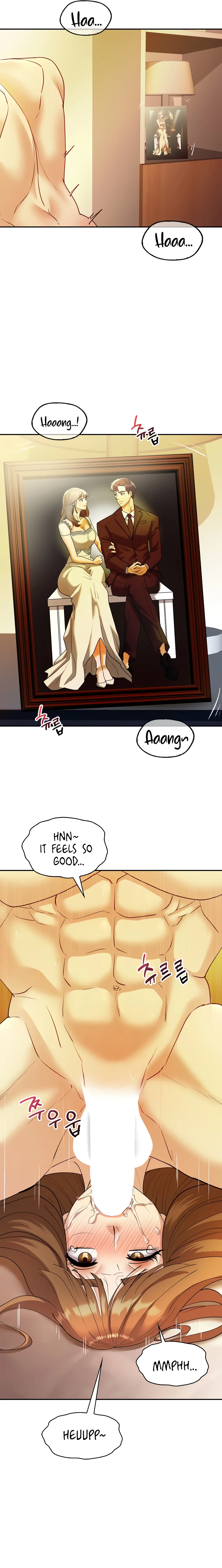 Give Me Back My Wife Chapter 25 - Page 10