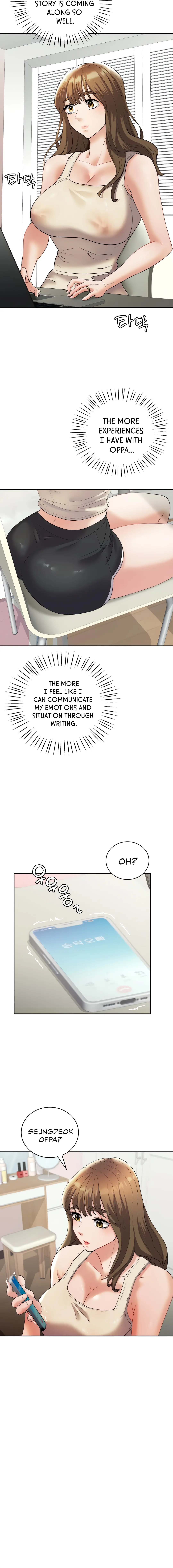Give Me Back My Wife Chapter 25 - Page 6