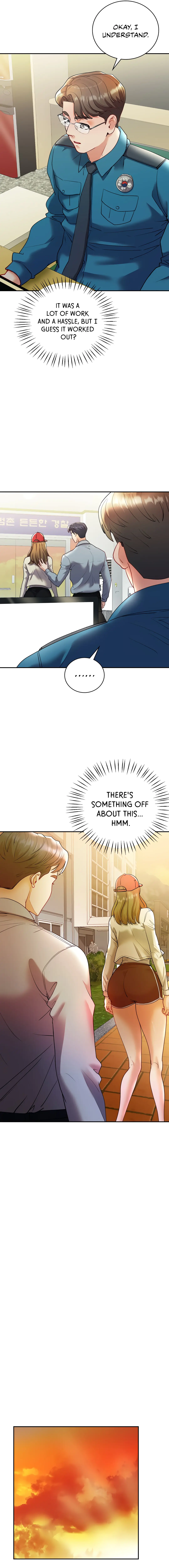 Give Me Back My Wife Chapter 26 - Page 11