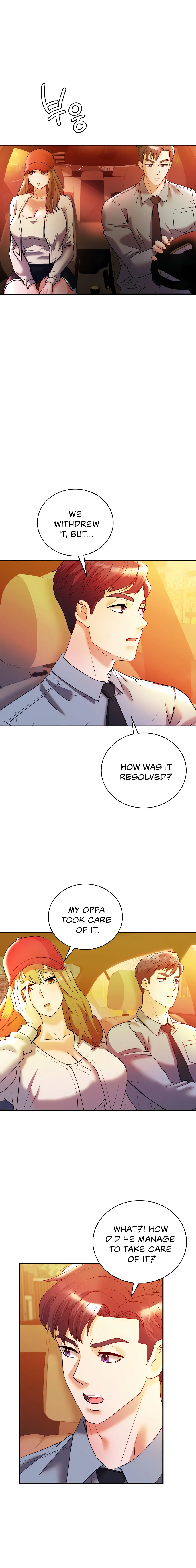 Give Me Back My Wife Chapter 26 - Page 12