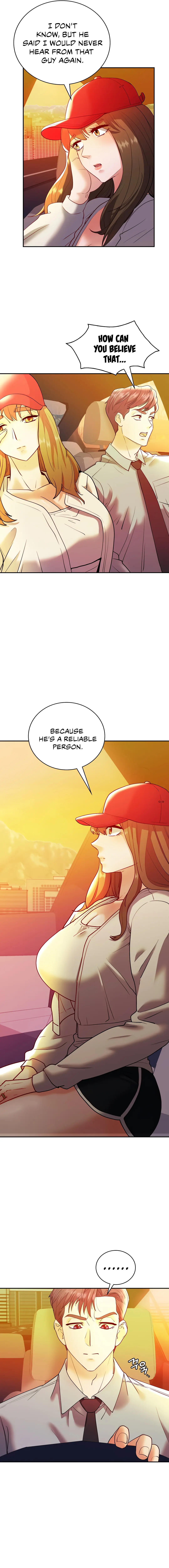 Give Me Back My Wife Chapter 26 - Page 13