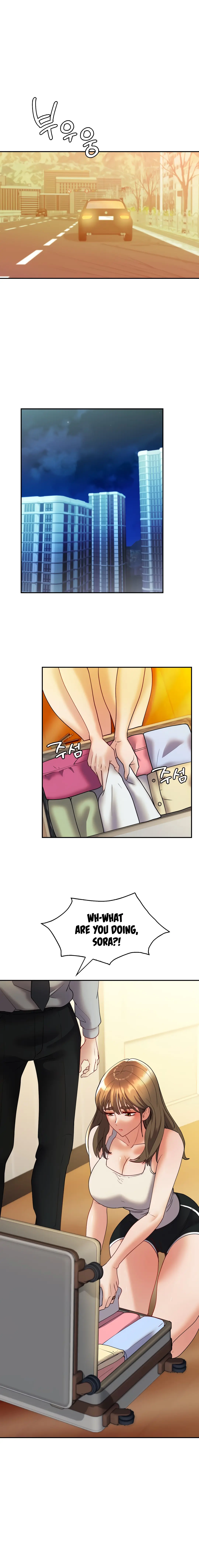 Give Me Back My Wife Chapter 26 - Page 14
