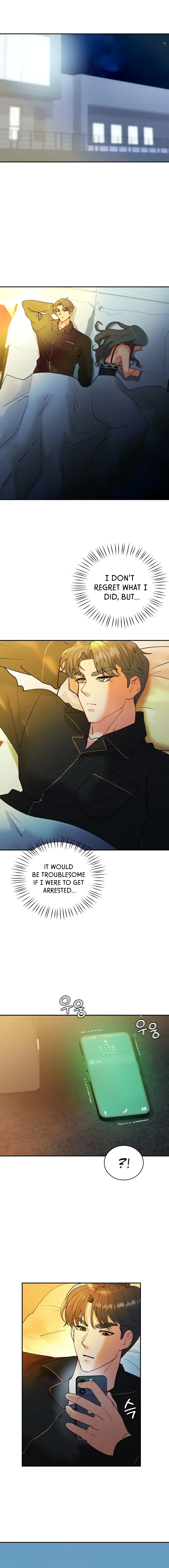 Give Me Back My Wife Chapter 26 - Page 18
