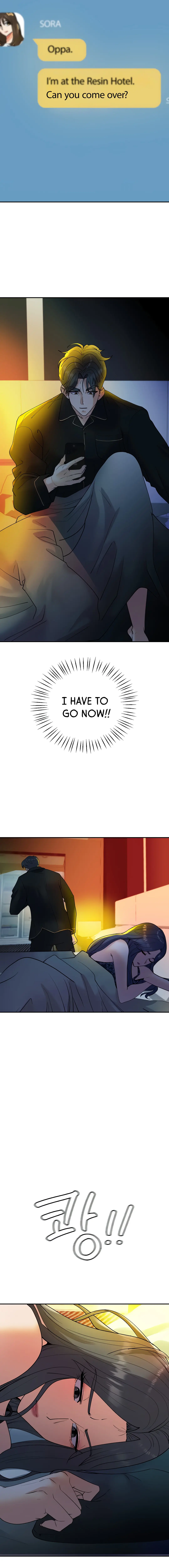 Give Me Back My Wife Chapter 26 - Page 19