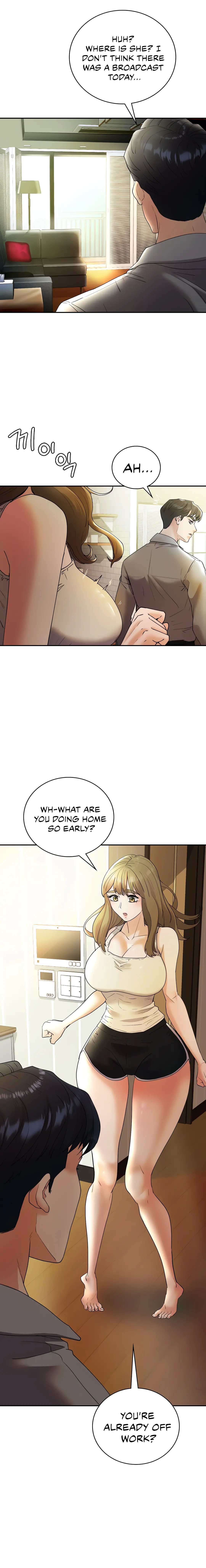 Give Me Back My Wife Chapter 26 - Page 2