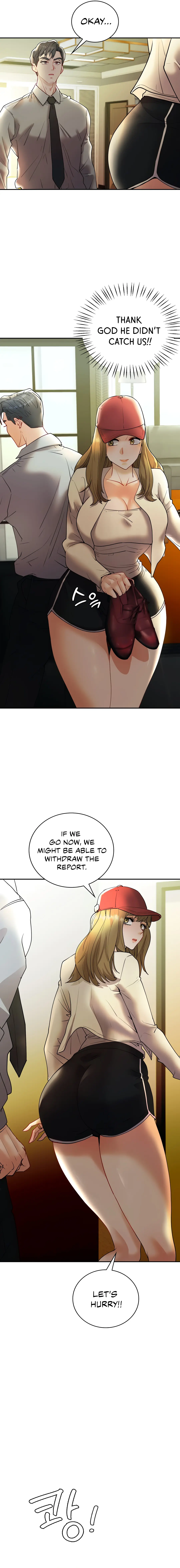 Give Me Back My Wife Chapter 26 - Page 7