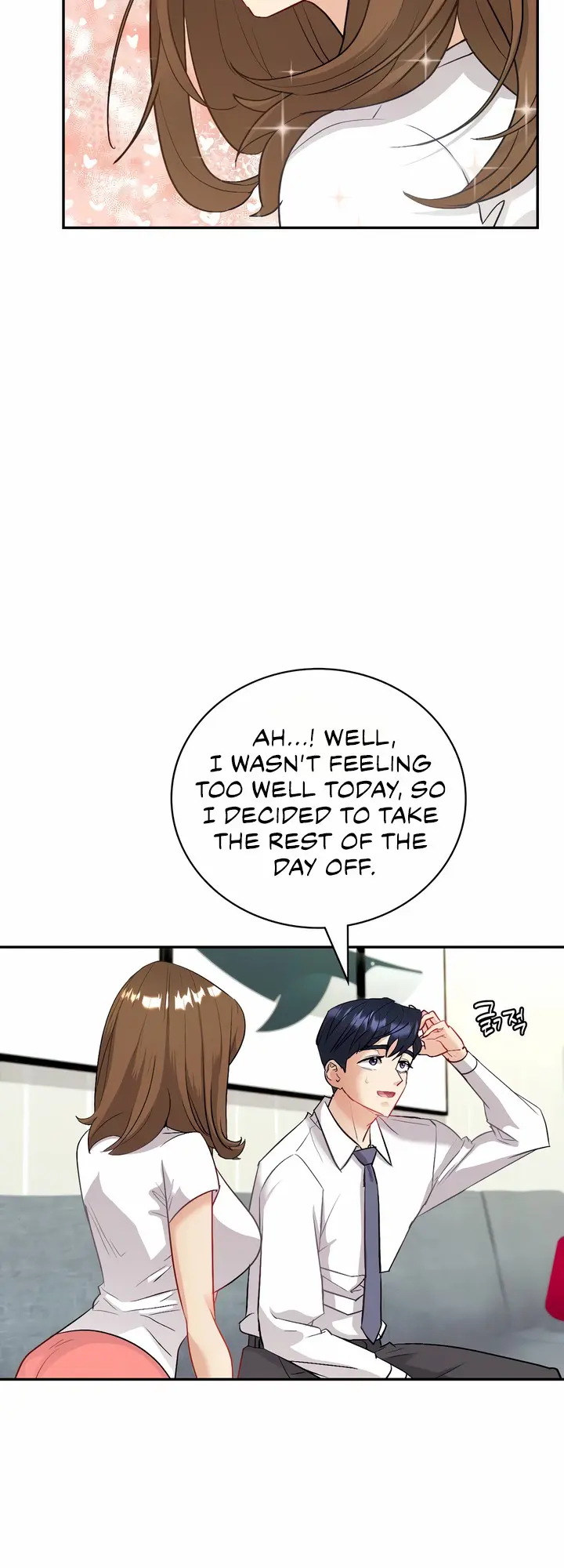 Give Me Back My Wife Chapter 3 - Page 11