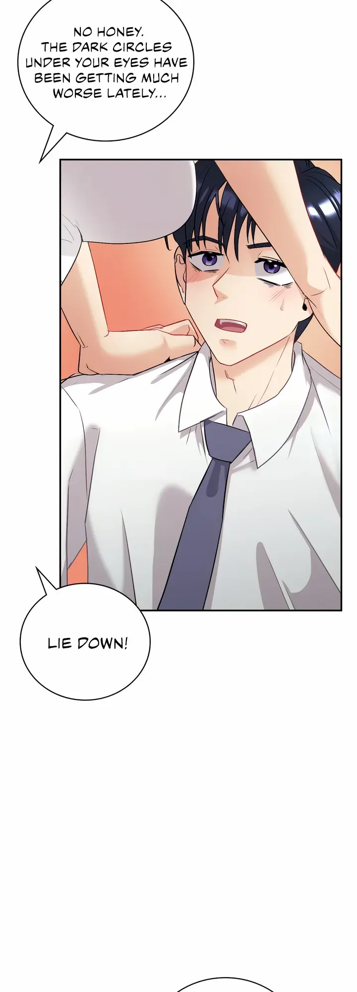 Give Me Back My Wife Chapter 3 - Page 13