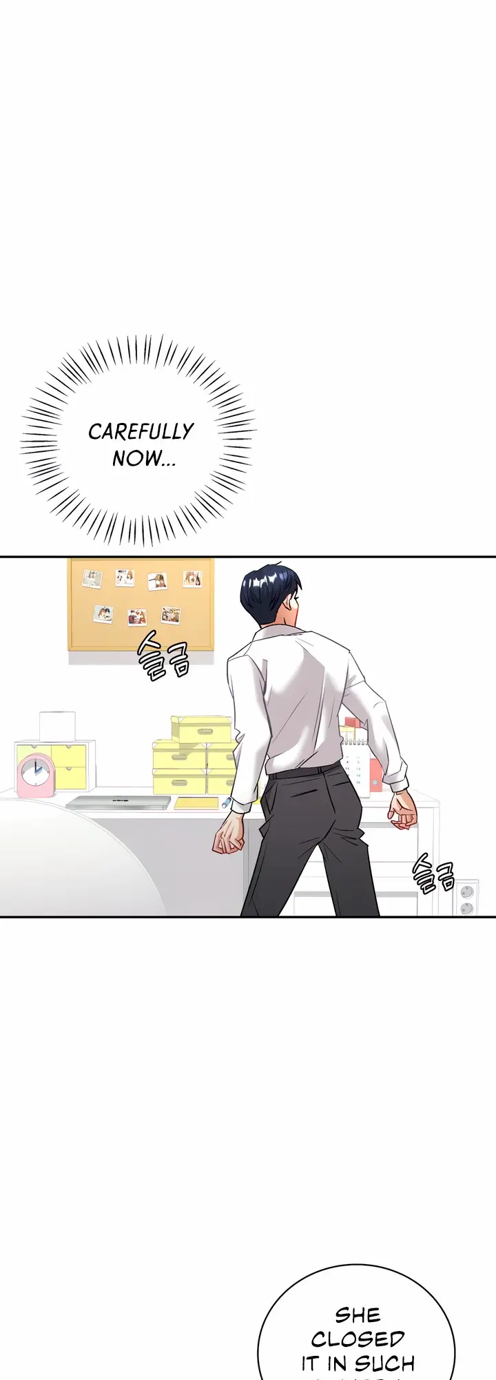 Give Me Back My Wife Chapter 3 - Page 17