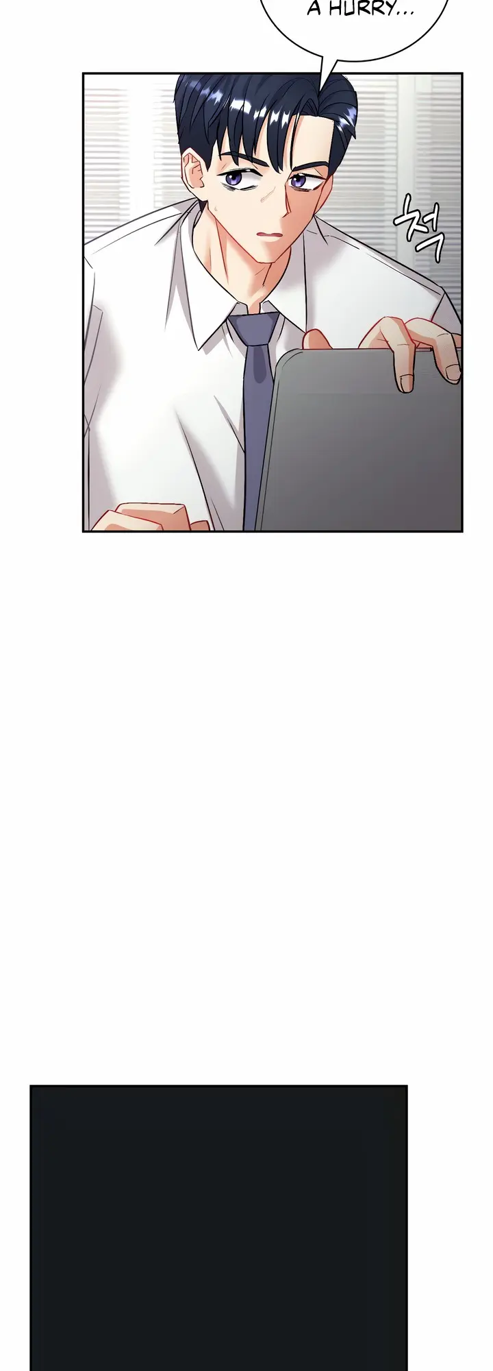Give Me Back My Wife Chapter 3 - Page 18