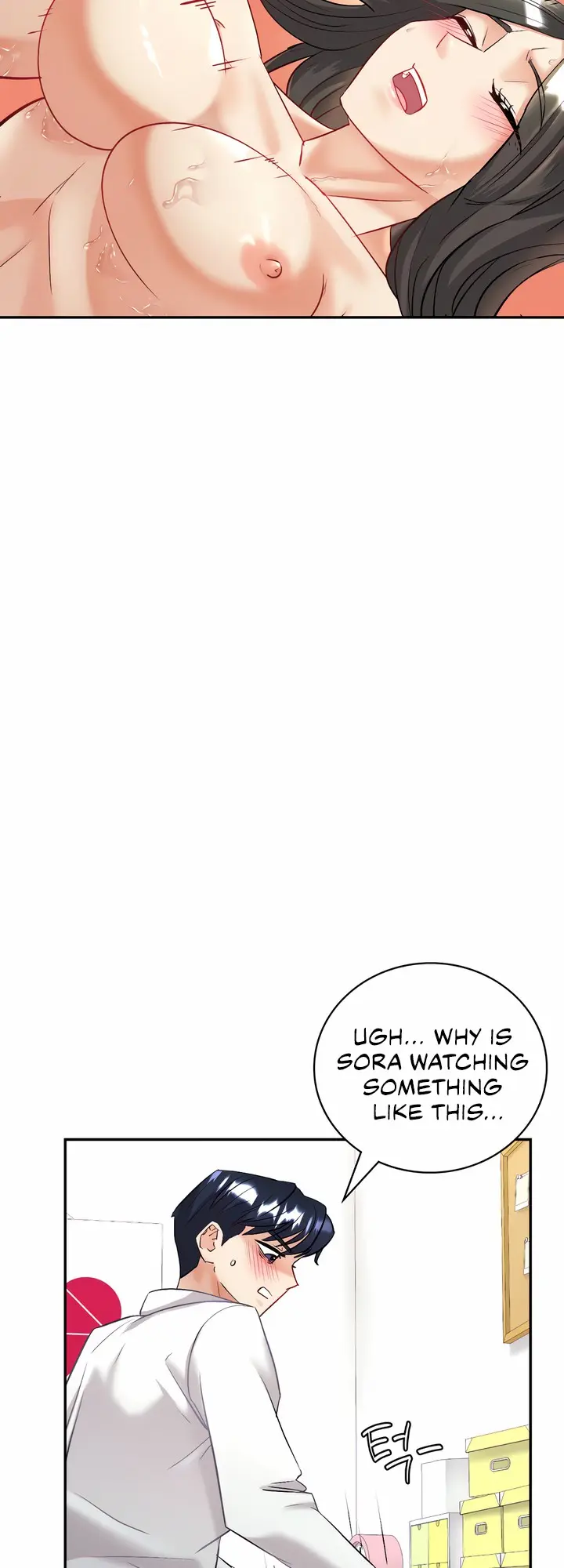 Give Me Back My Wife Chapter 3 - Page 25