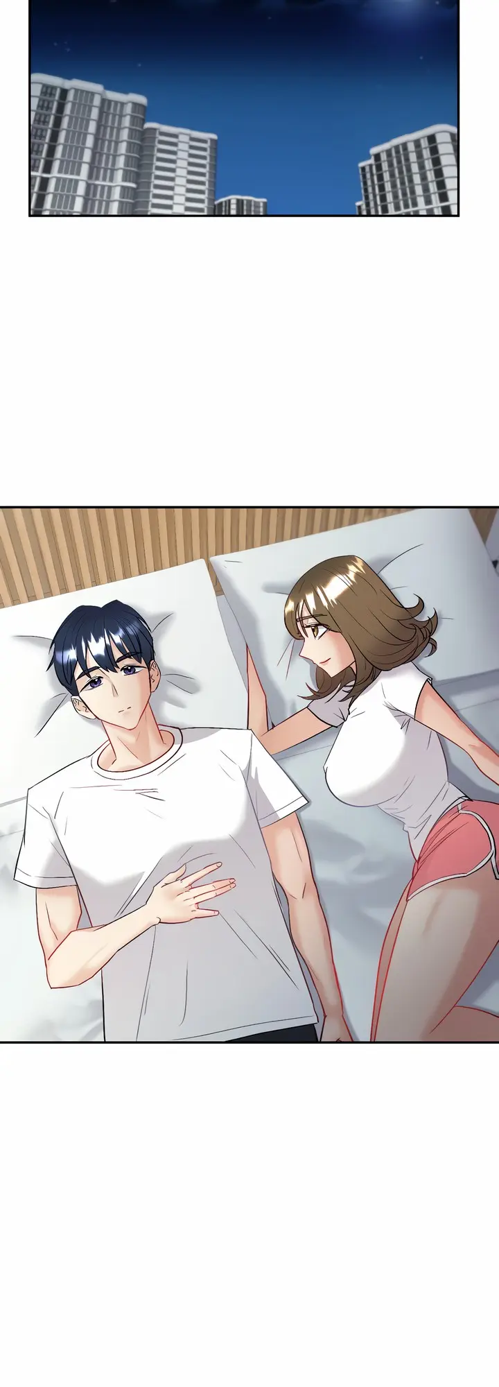 Give Me Back My Wife Chapter 3 - Page 27