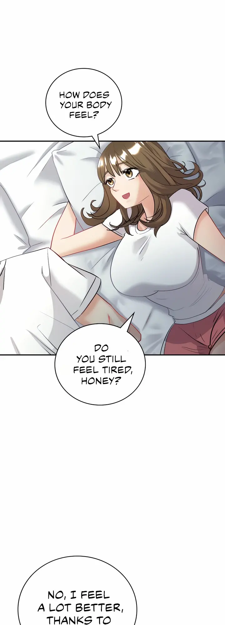 Give Me Back My Wife Chapter 3 - Page 28
