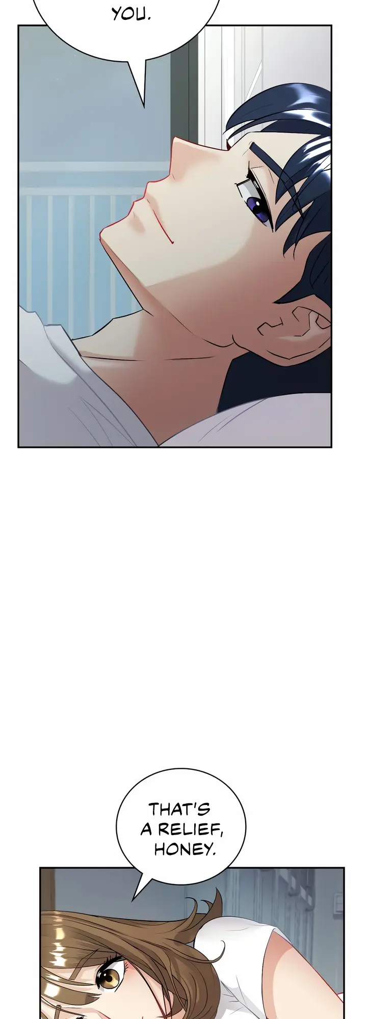 Give Me Back My Wife Chapter 3 - Page 29
