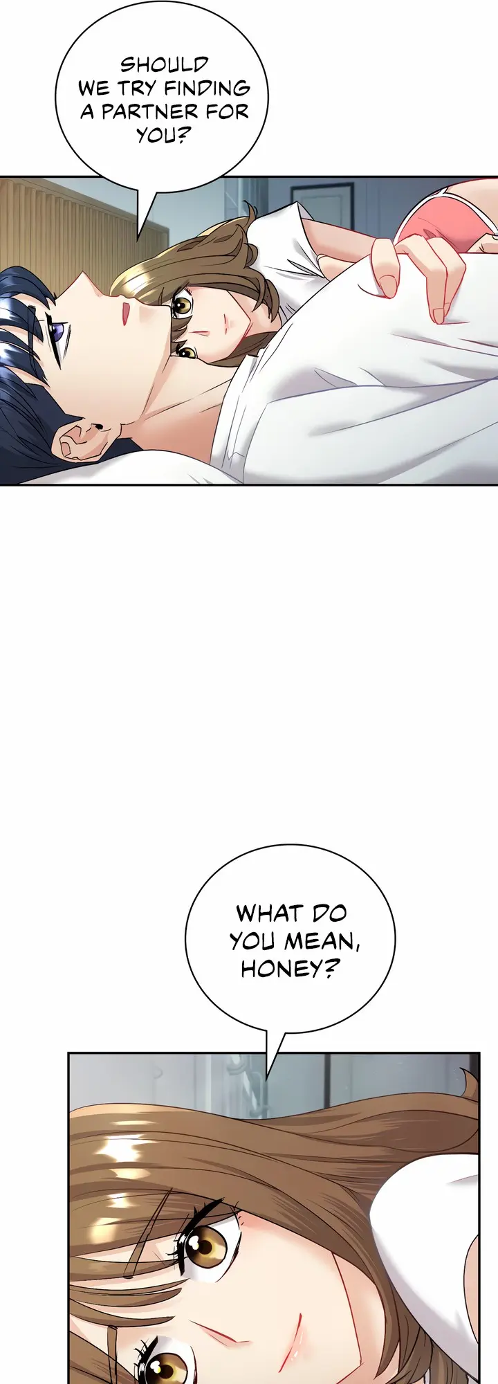 Give Me Back My Wife Chapter 3 - Page 31