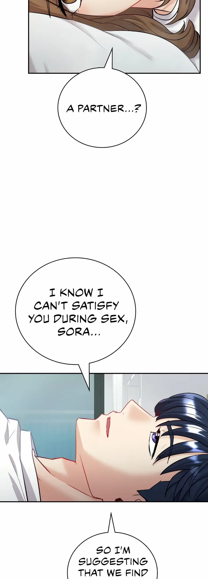 Give Me Back My Wife Chapter 3 - Page 32