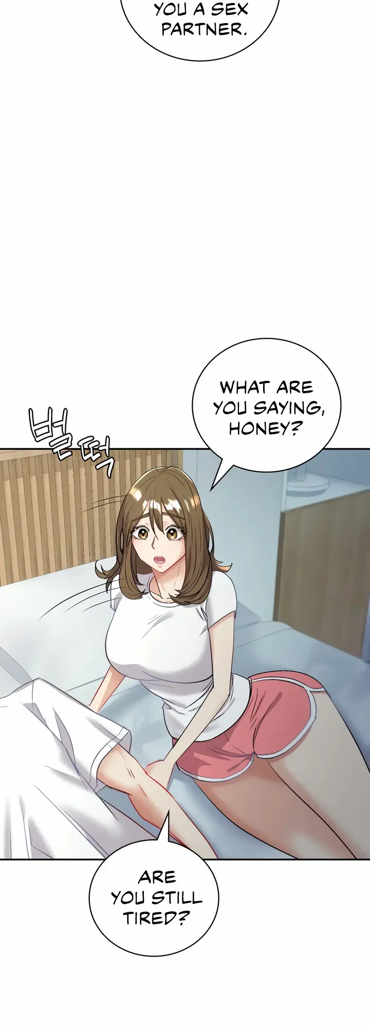 Give Me Back My Wife Chapter 3 - Page 33