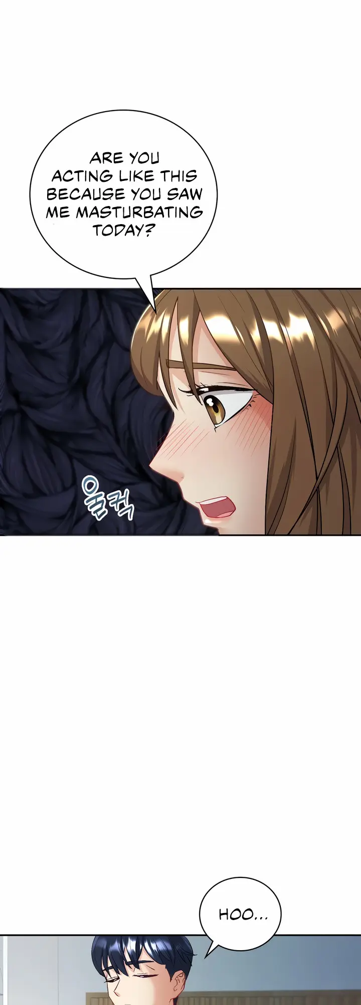 Give Me Back My Wife Chapter 3 - Page 34