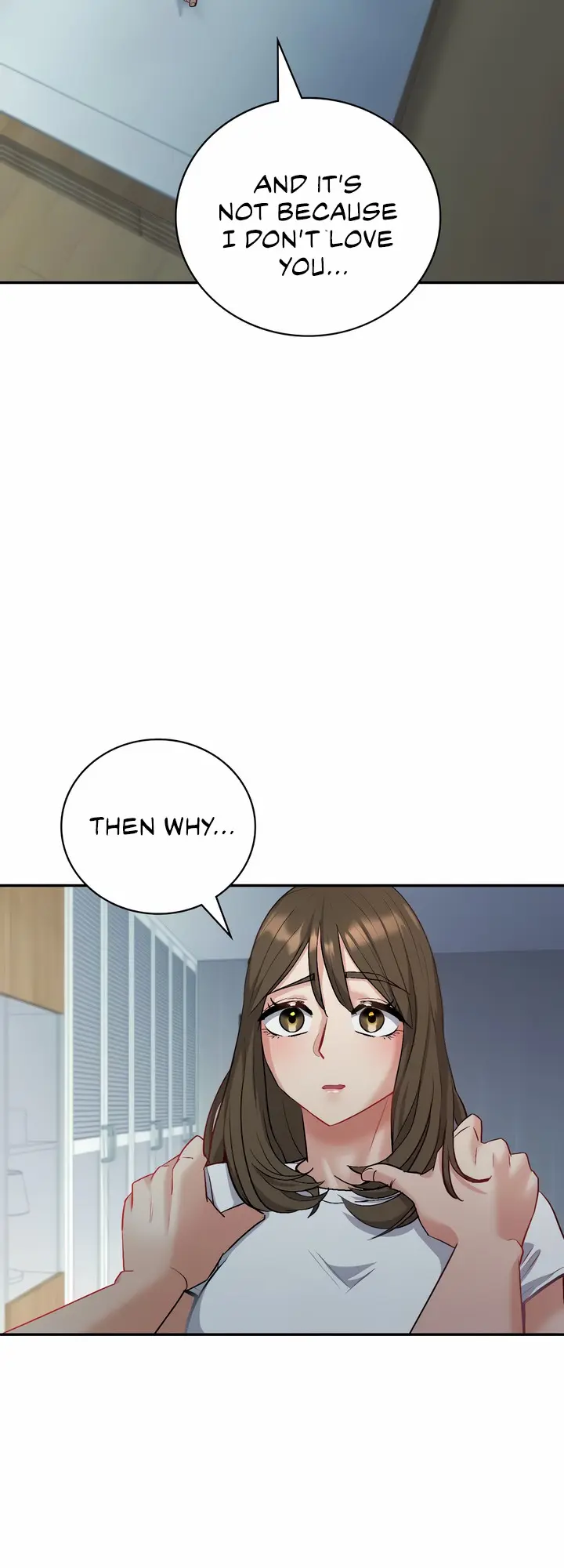 Give Me Back My Wife Chapter 3 - Page 36