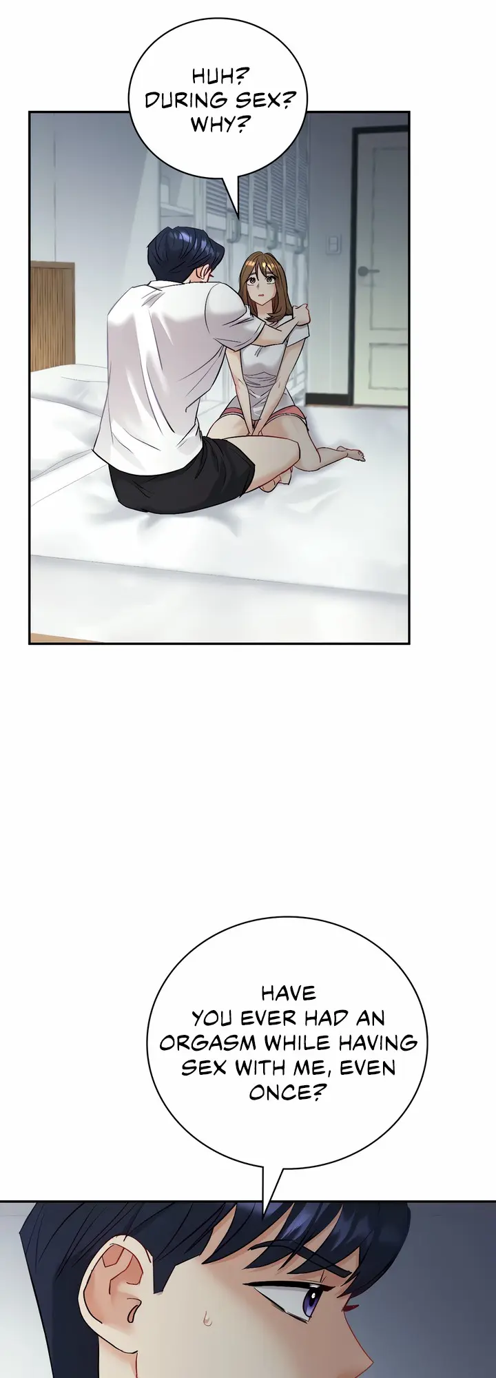 Give Me Back My Wife Chapter 3 - Page 40