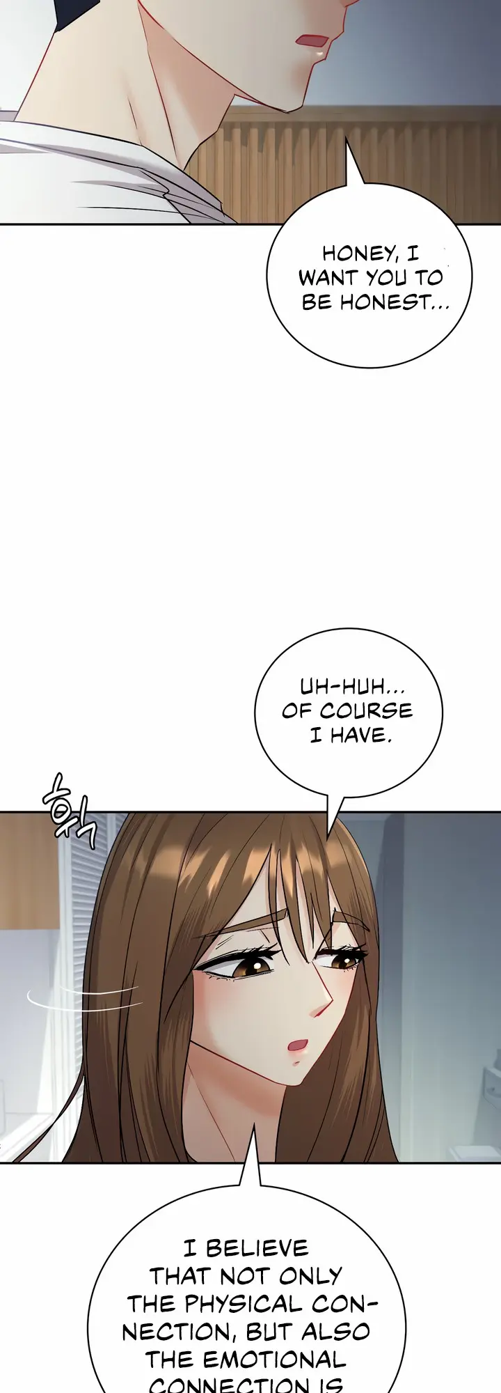 Give Me Back My Wife Chapter 3 - Page 41
