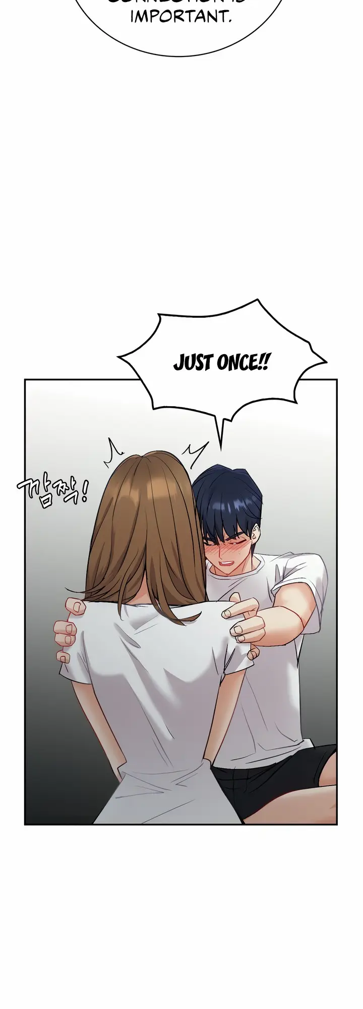 Give Me Back My Wife Chapter 3 - Page 42