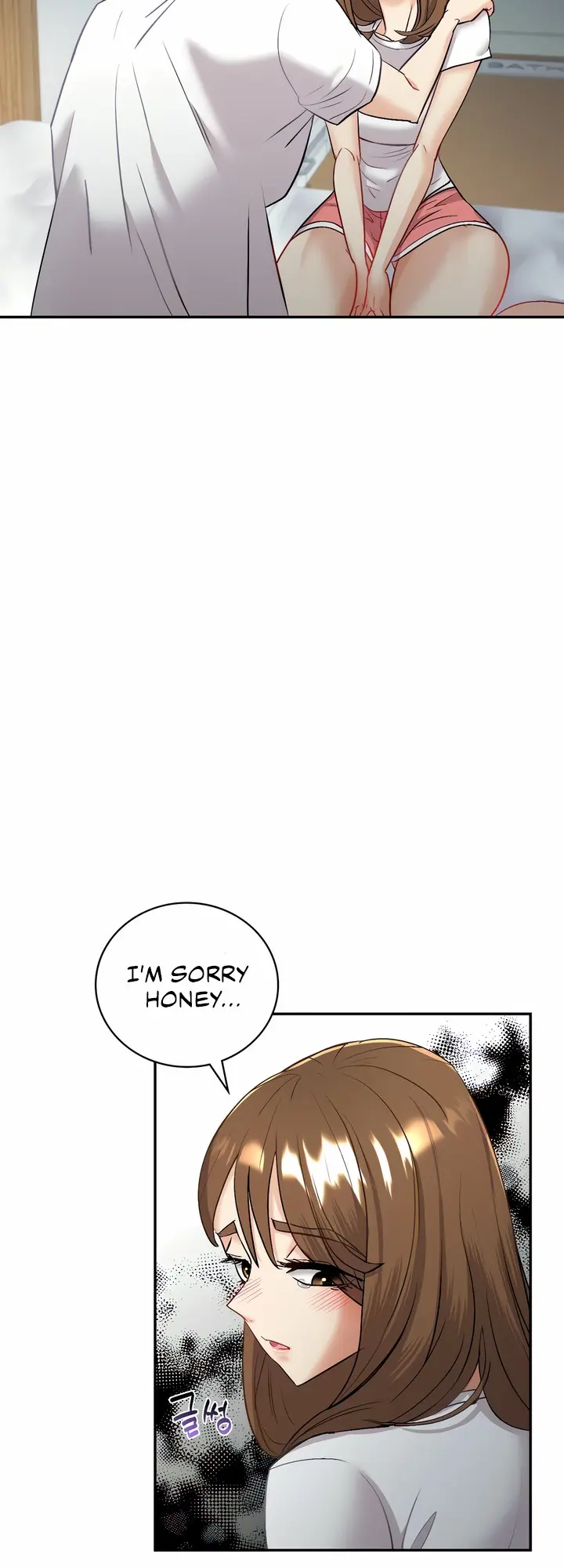 Give Me Back My Wife Chapter 3 - Page 44