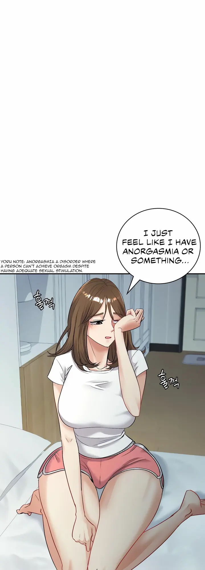 Give Me Back My Wife Chapter 3 - Page 45