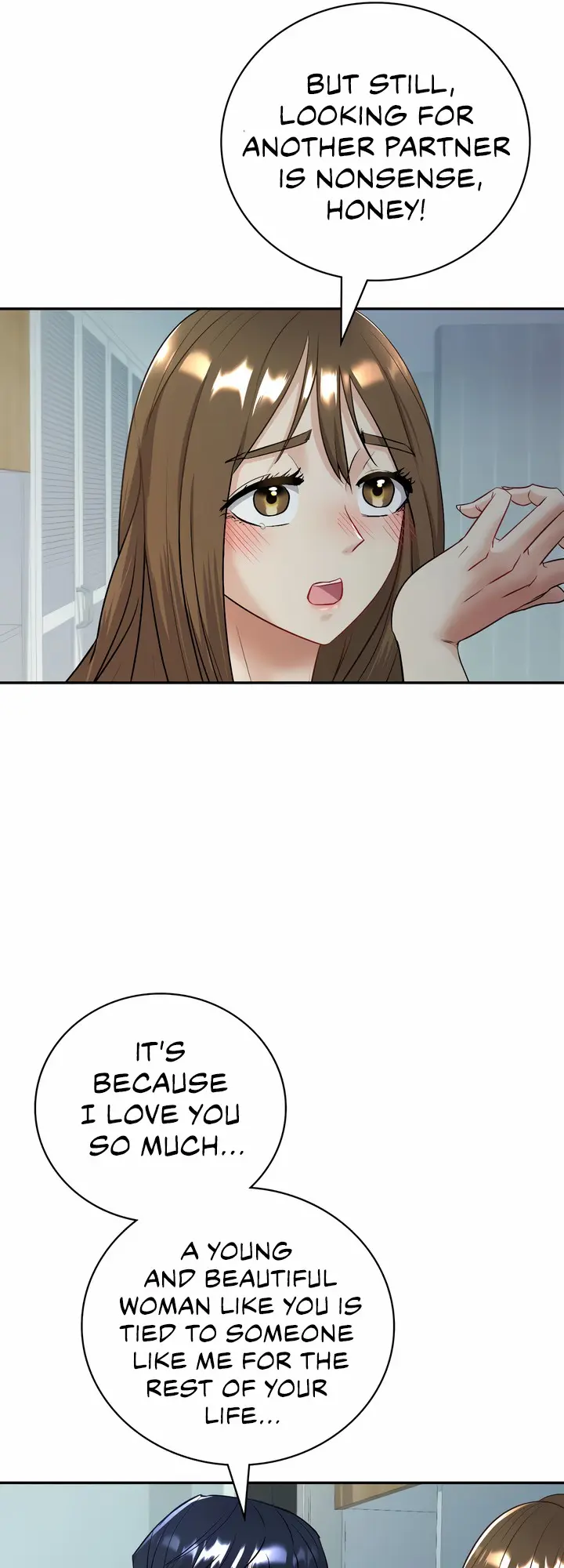 Give Me Back My Wife Chapter 3 - Page 47