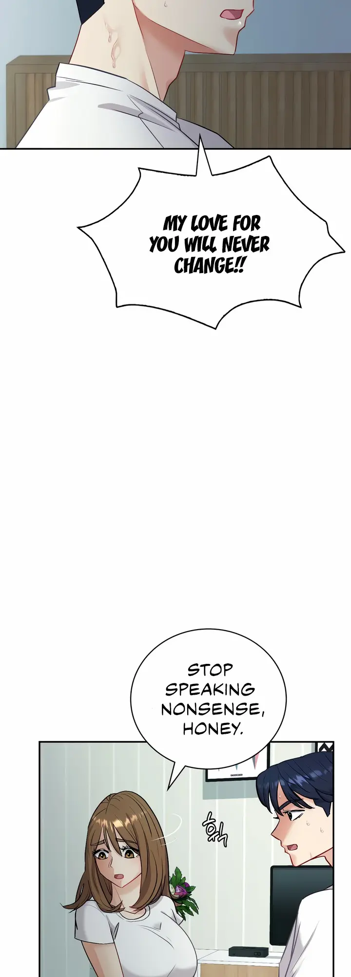 Give Me Back My Wife Chapter 3 - Page 49