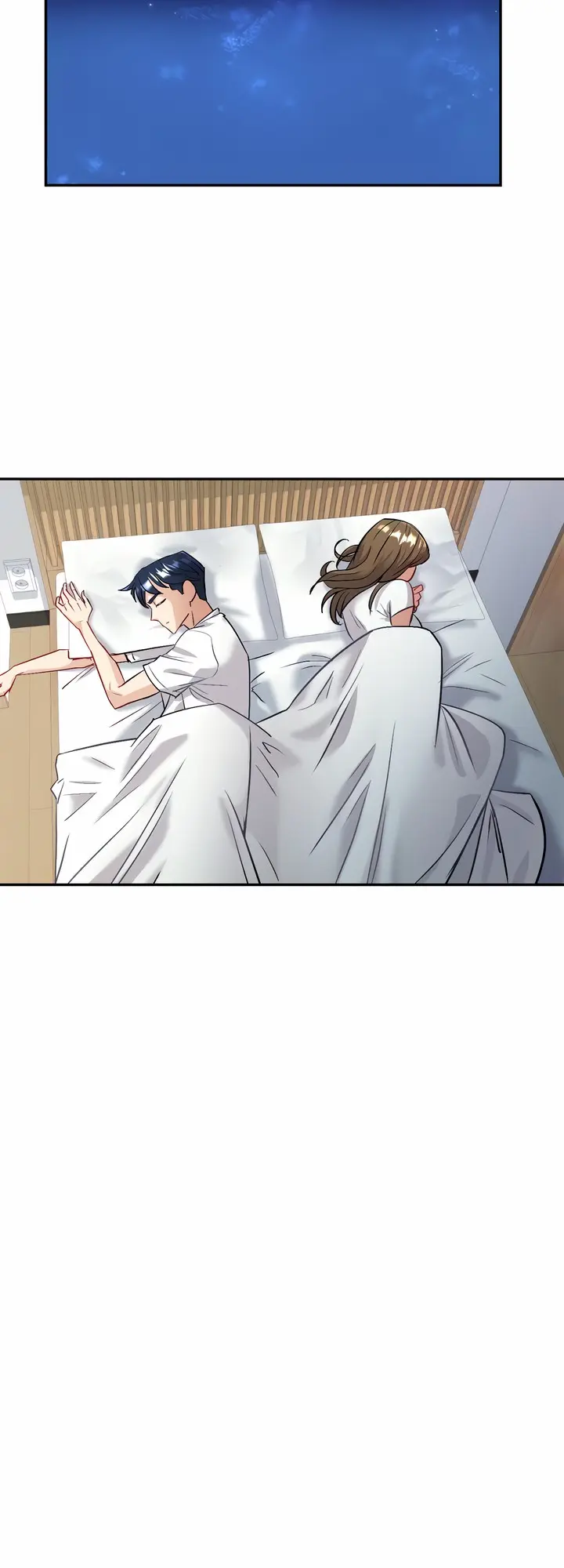 Give Me Back My Wife Chapter 3 - Page 51