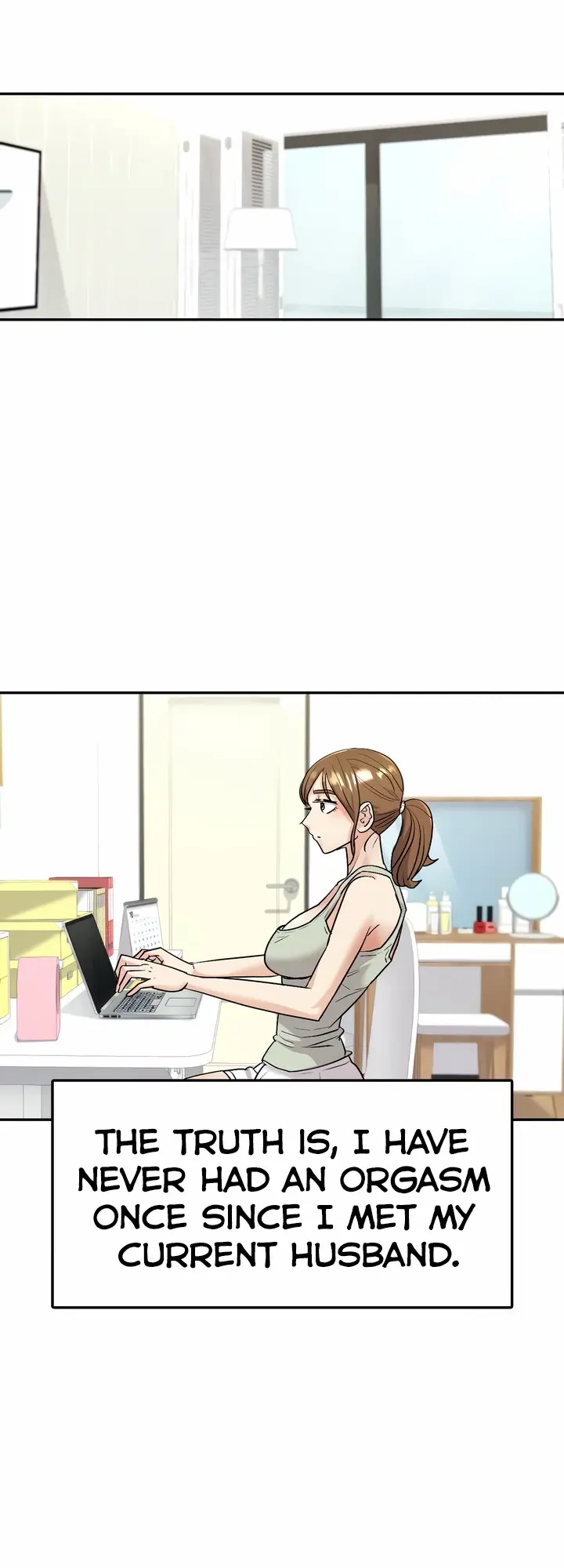 Give Me Back My Wife Chapter 3 - Page 54