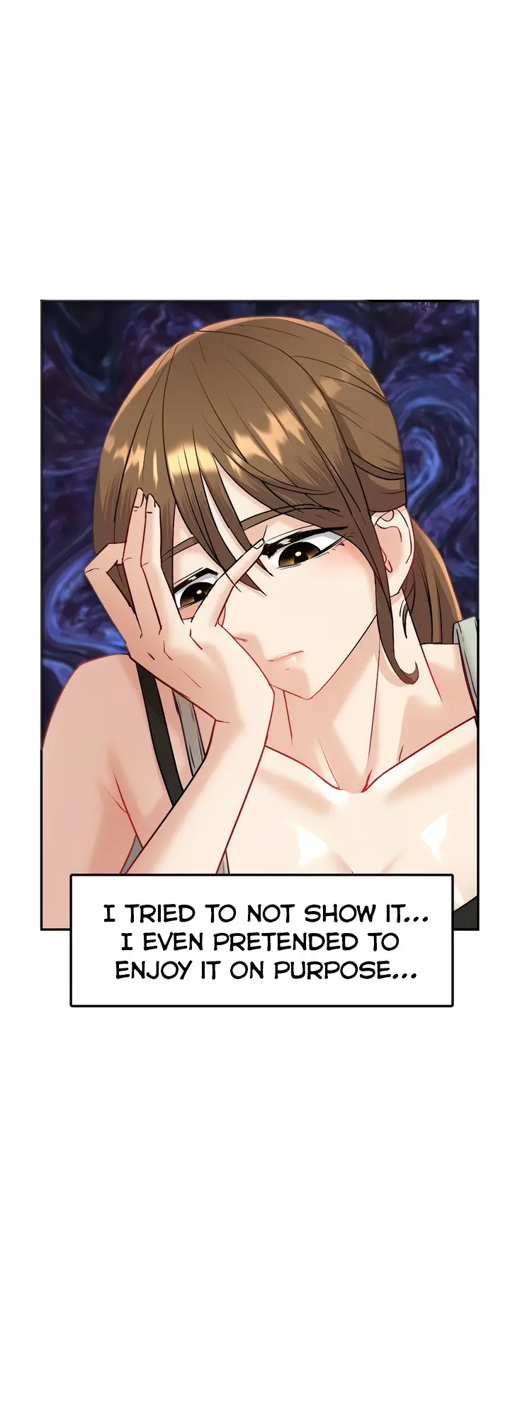 Give Me Back My Wife Chapter 3 - Page 55