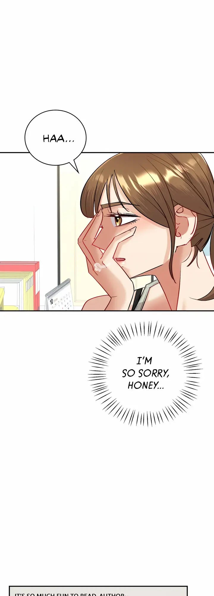 Give Me Back My Wife Chapter 3 - Page 56