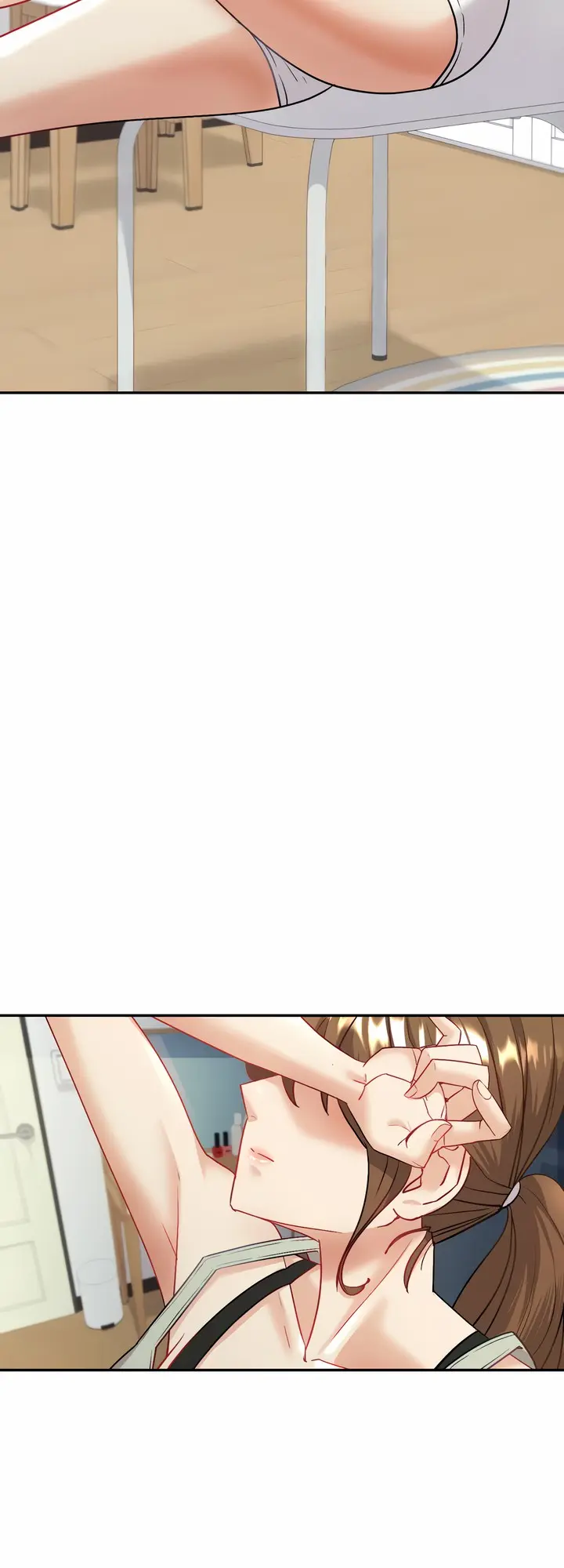 Give Me Back My Wife Chapter 3 - Page 59