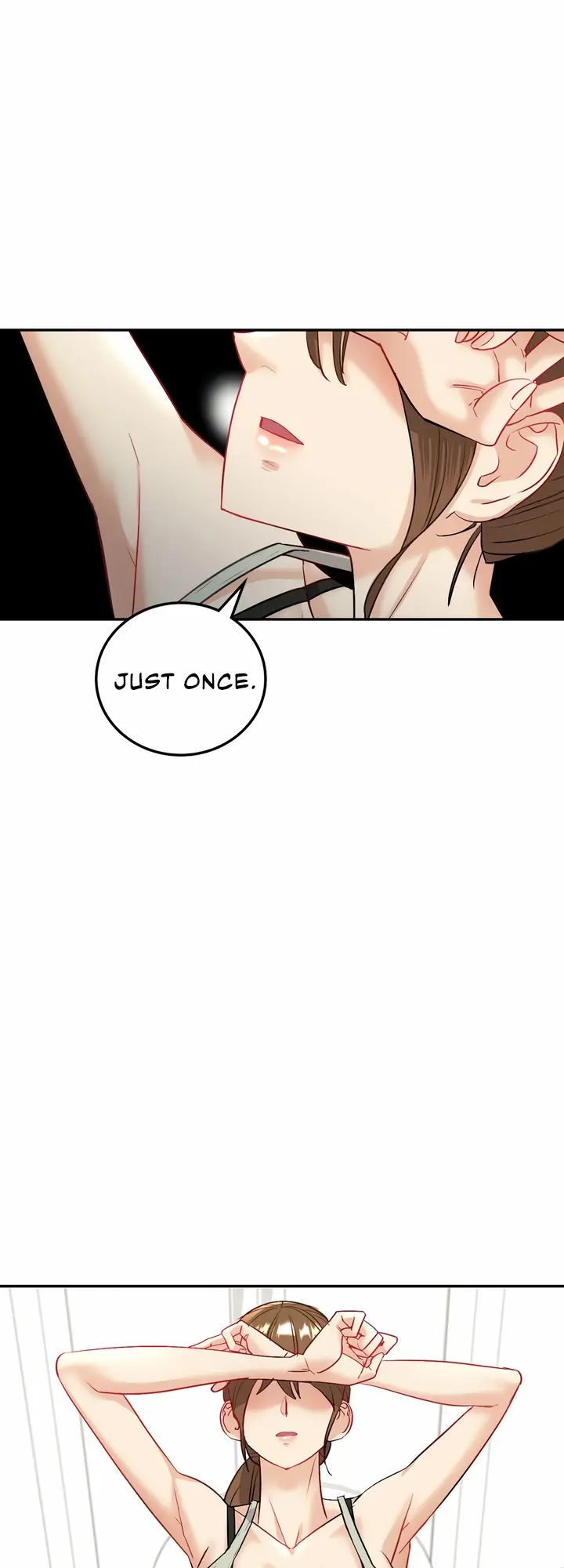 Give Me Back My Wife Chapter 3 - Page 60