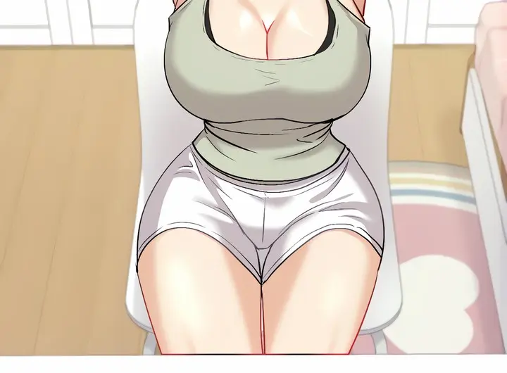 Give Me Back My Wife Chapter 3 - Page 61