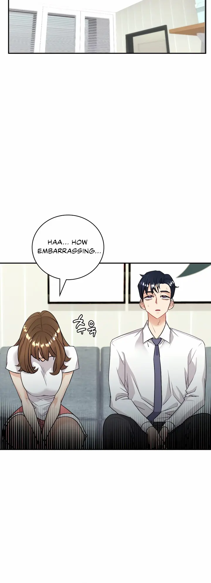 Give Me Back My Wife Chapter 3 - Page 8