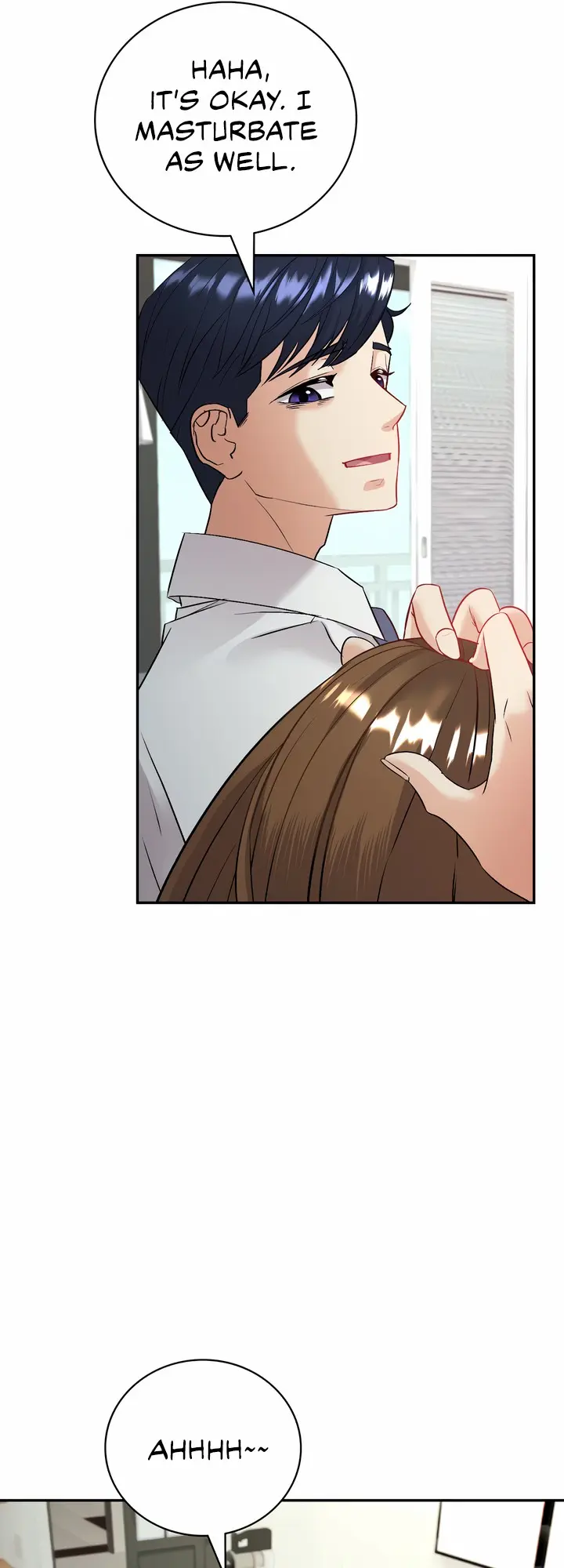Give Me Back My Wife Chapter 3 - Page 9