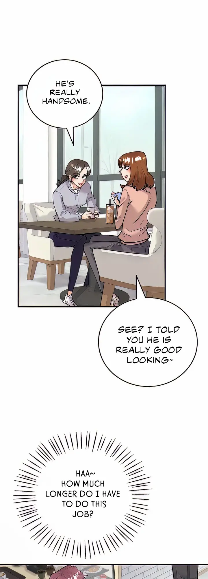 Give Me Back My Wife Chapter 4 - Page 21