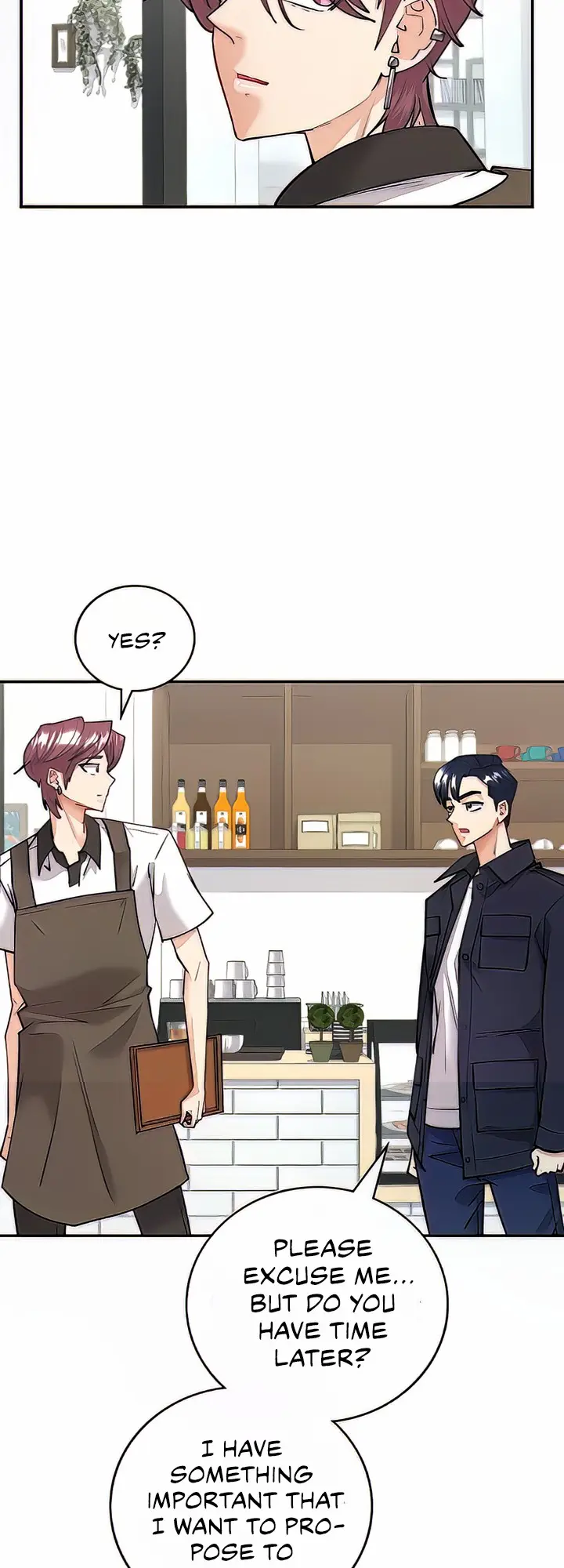 Give Me Back My Wife Chapter 4 - Page 24