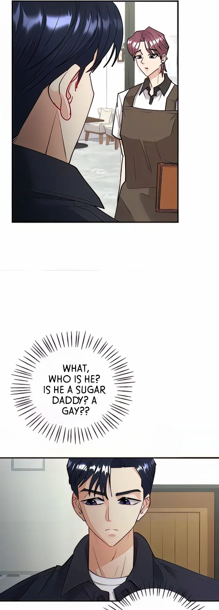 Give Me Back My Wife Chapter 4 - Page 25