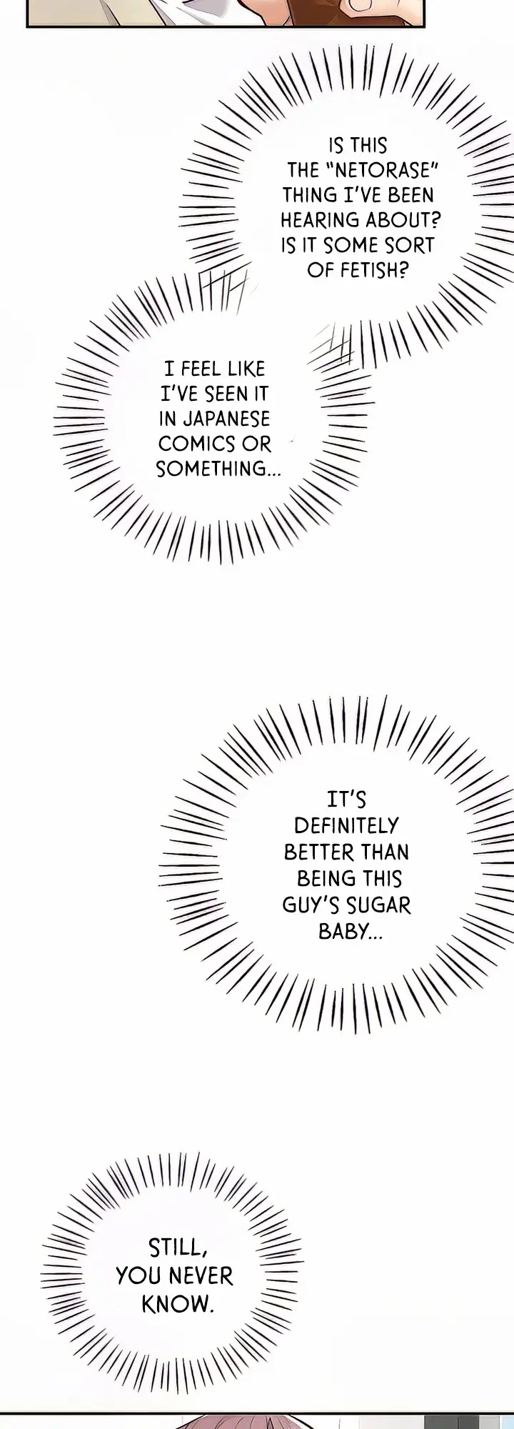 Give Me Back My Wife Chapter 4 - Page 35