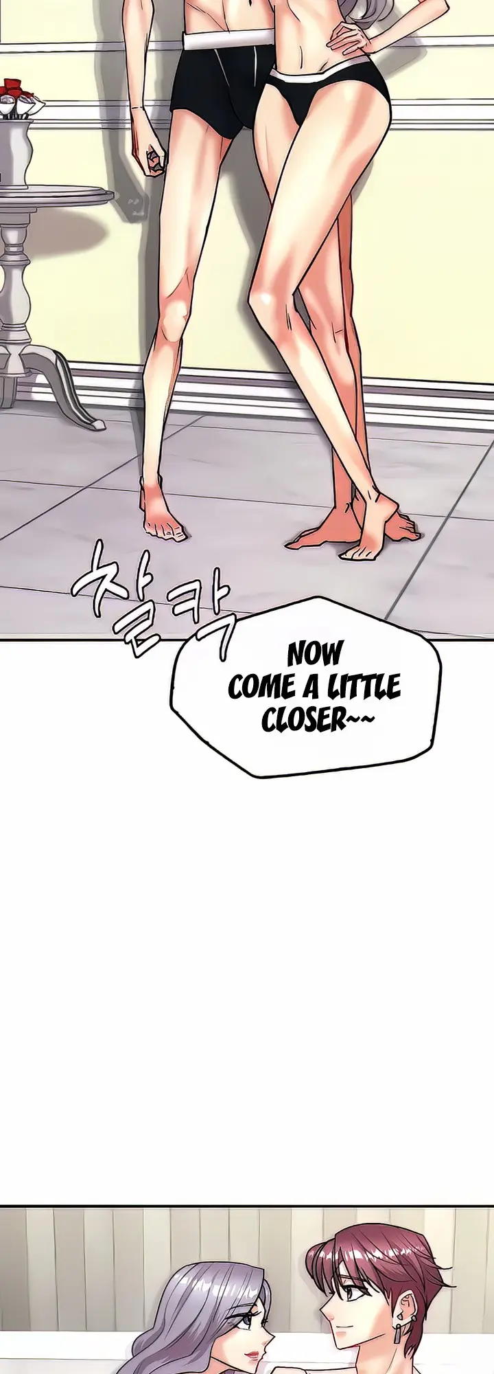 Give Me Back My Wife Chapter 4 - Page 4