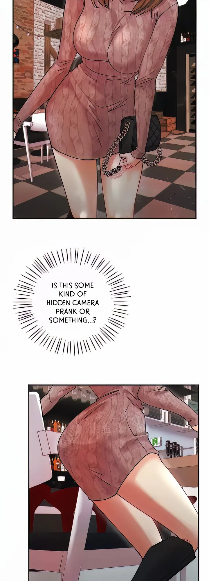 Give Me Back My Wife Chapter 4 - Page 44