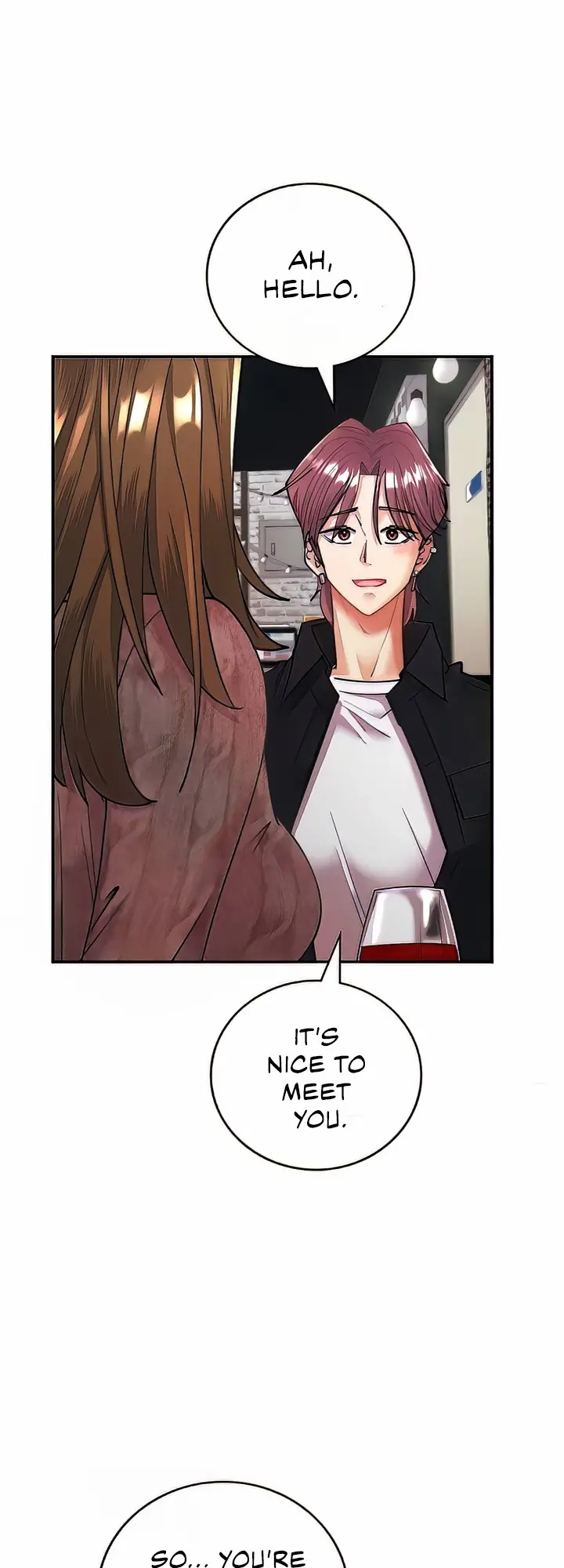 Give Me Back My Wife Chapter 4 - Page 46