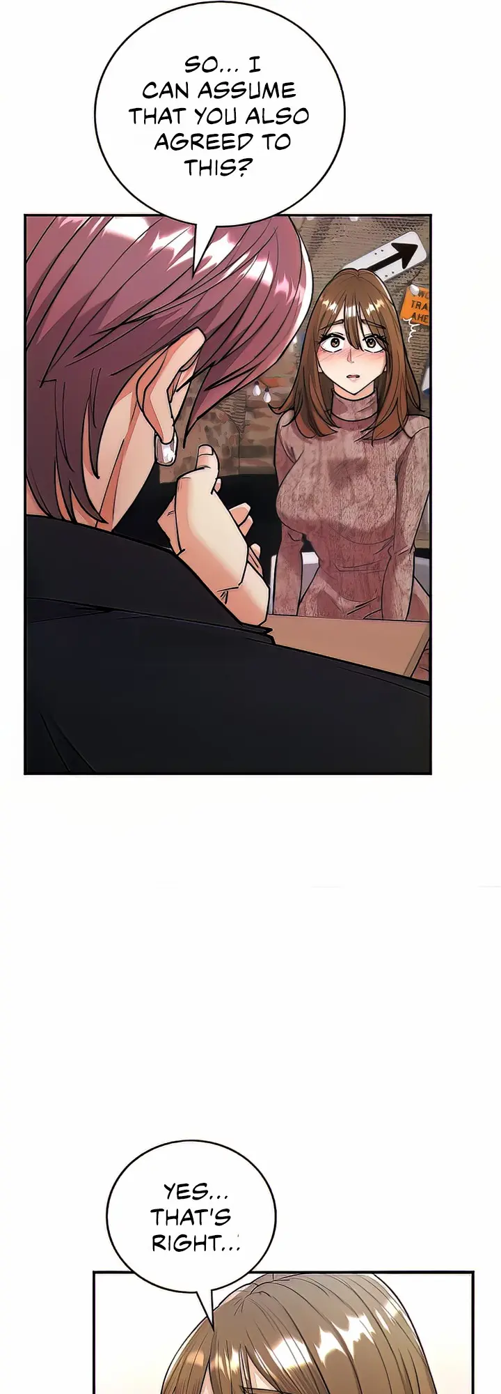 Give Me Back My Wife Chapter 4 - Page 49